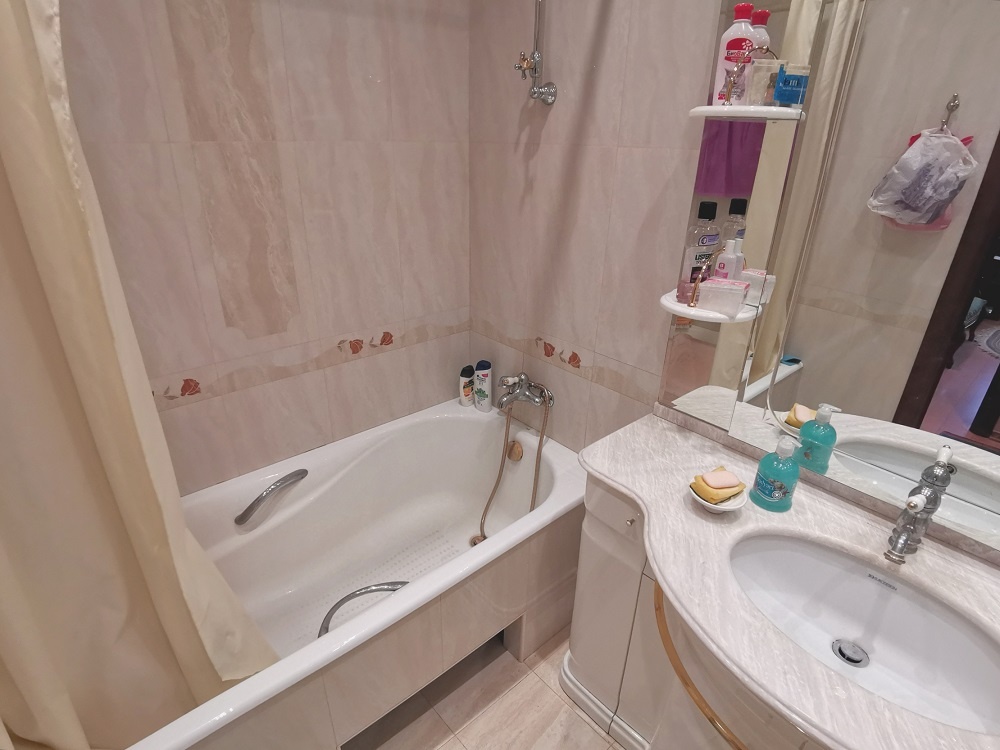 4-комнатная квартира, 109.1 м² - фото 16