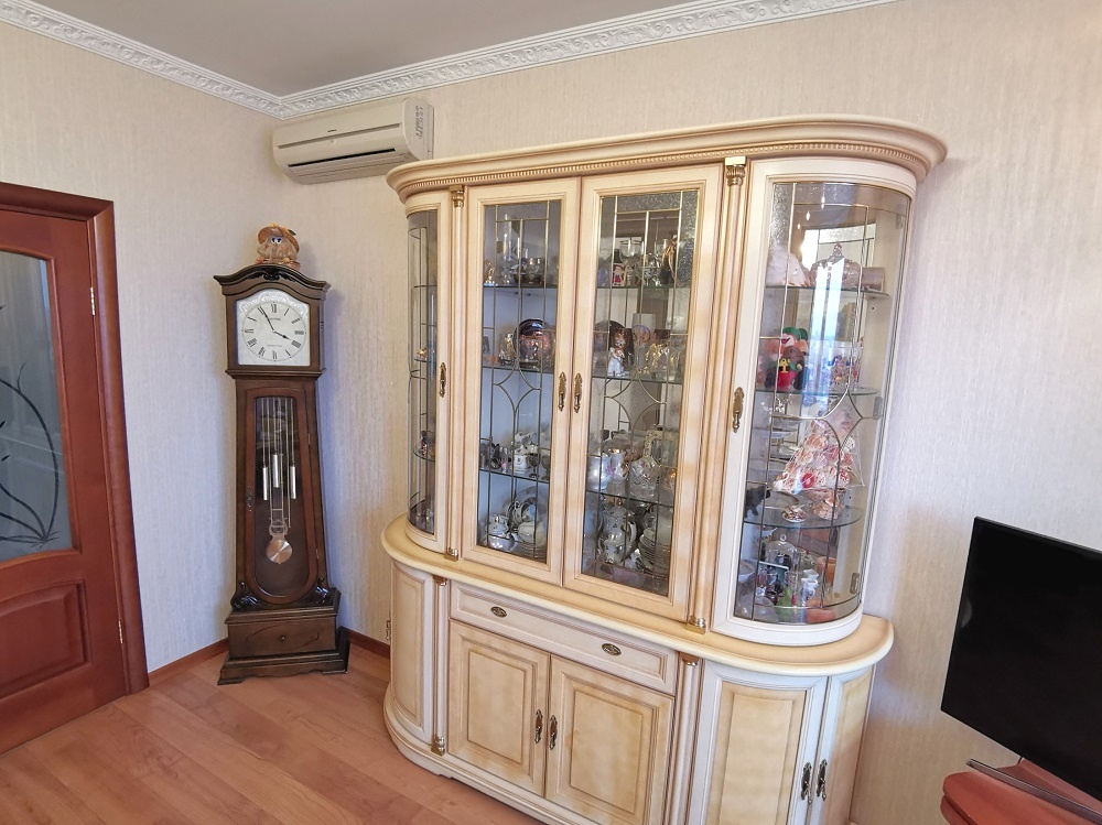 4-комнатная квартира, 109.1 м² - фото 4