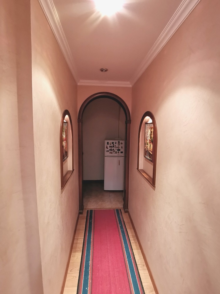 4-комнатная квартира, 109.1 м² - фото 15
