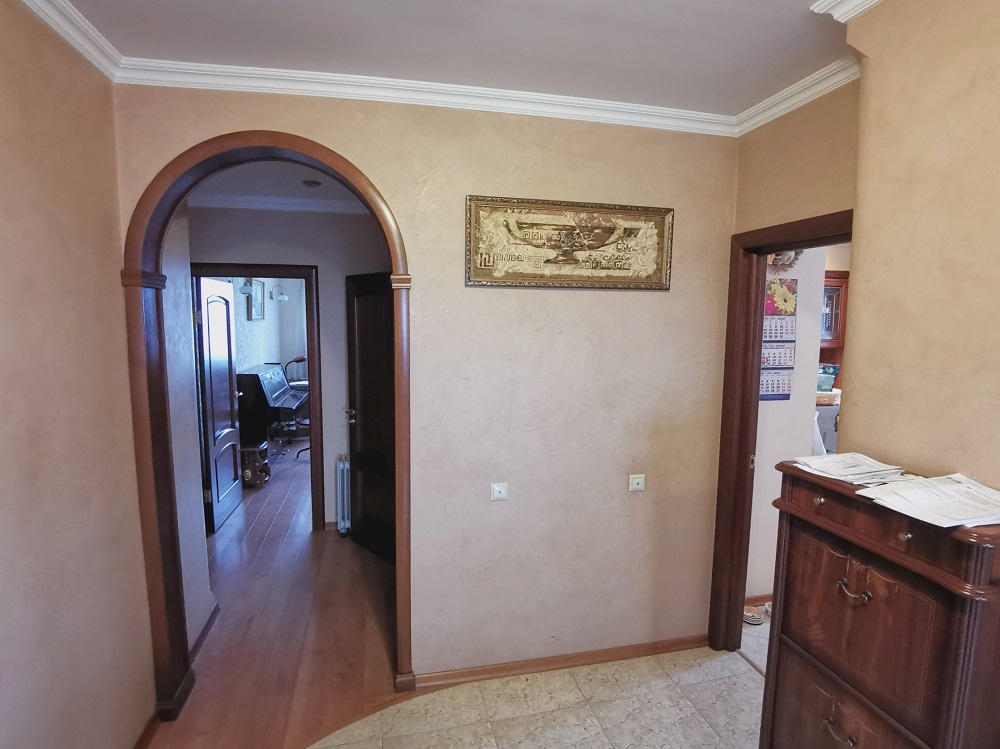 4-комнатная квартира, 109.1 м² - фото 8