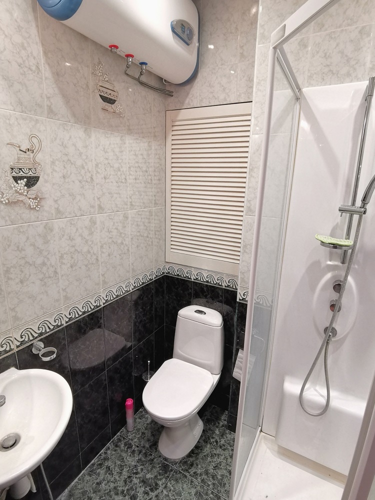 4-комнатная квартира, 109.1 м² - фото 14