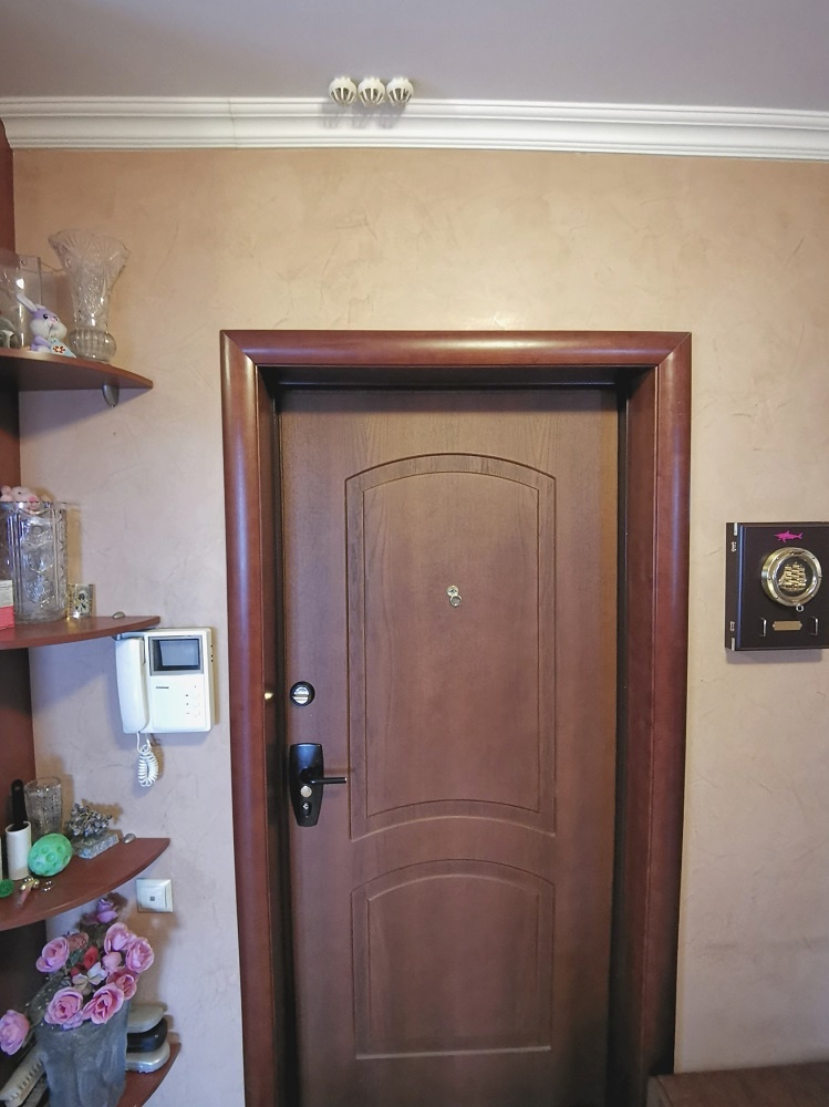 4-комнатная квартира, 109.1 м² - фото 6