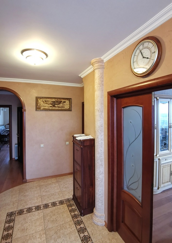 4-комнатная квартира, 109.1 м² - фото 3