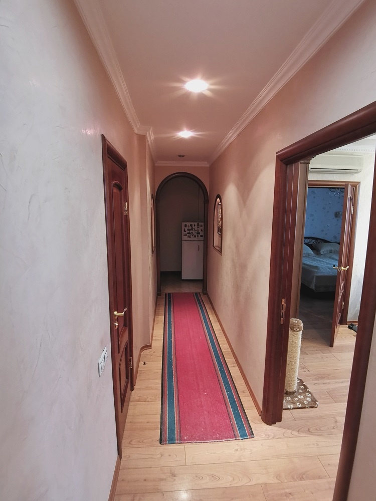 4-комнатная квартира, 109.1 м² - фото 11