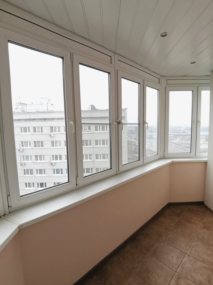 4-комнатная квартира, 109.1 м² - фото 12