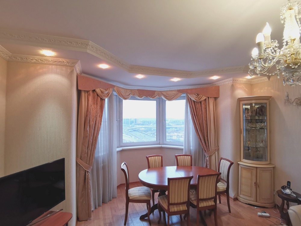 4-комнатная квартира, 109.1 м² - фото 7