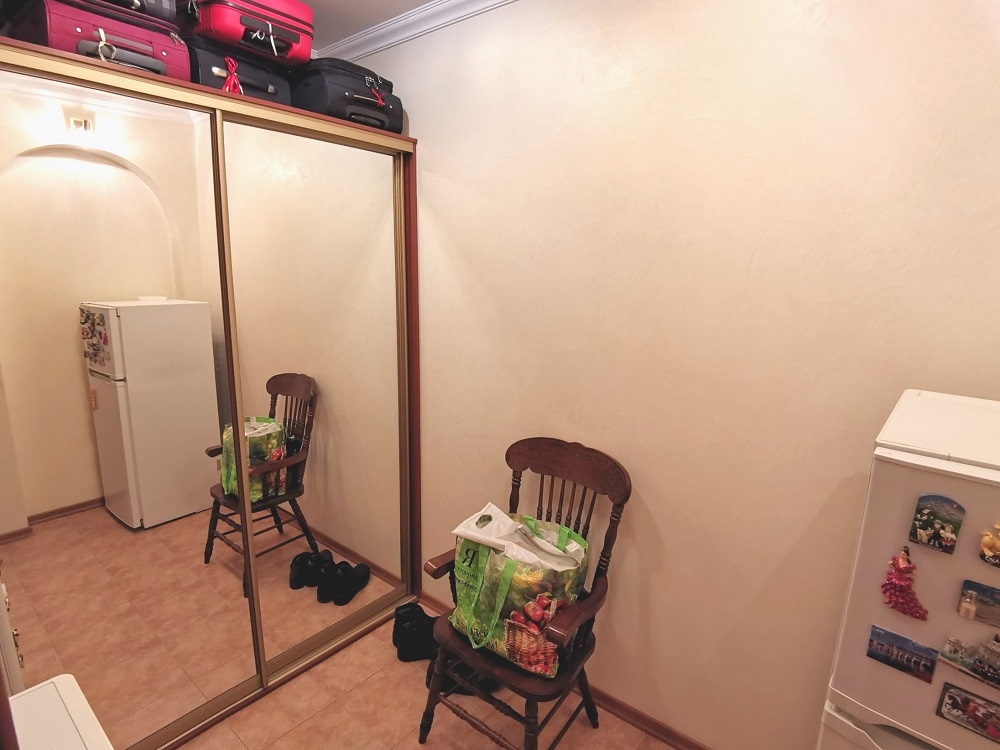 4-комнатная квартира, 109.1 м² - фото 17