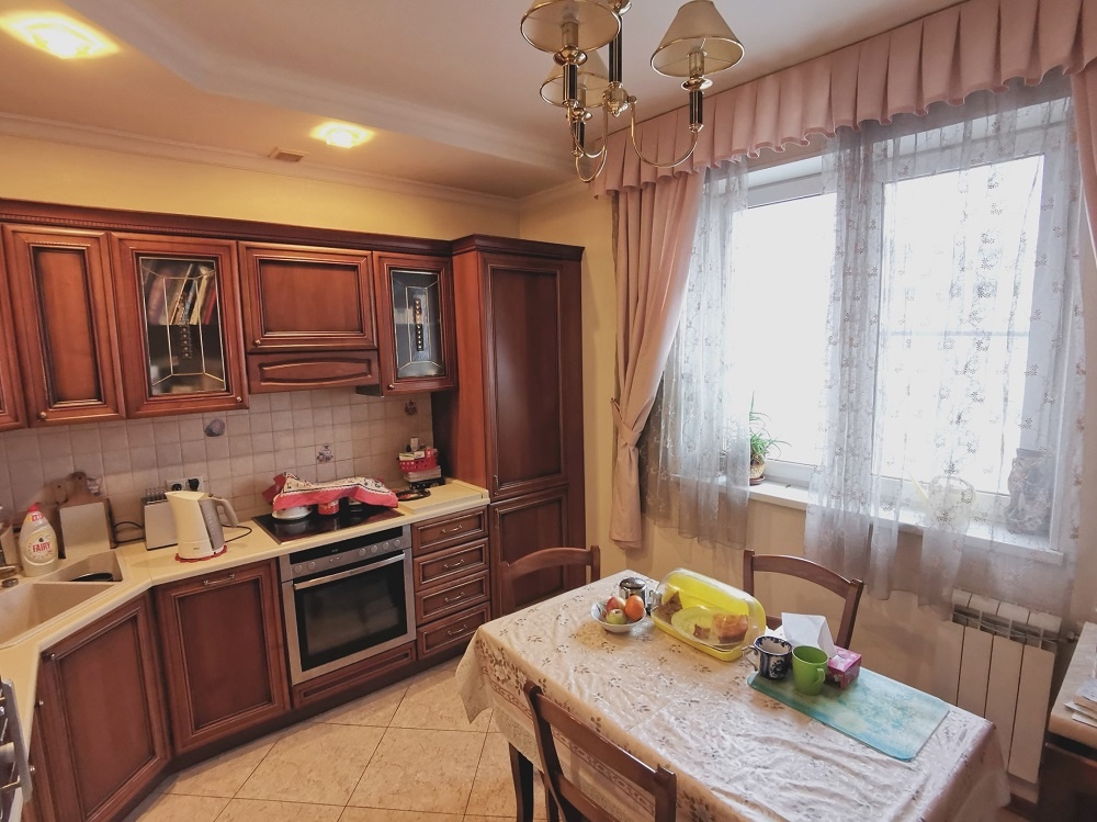 4-комнатная квартира, 109.1 м² - фото 10