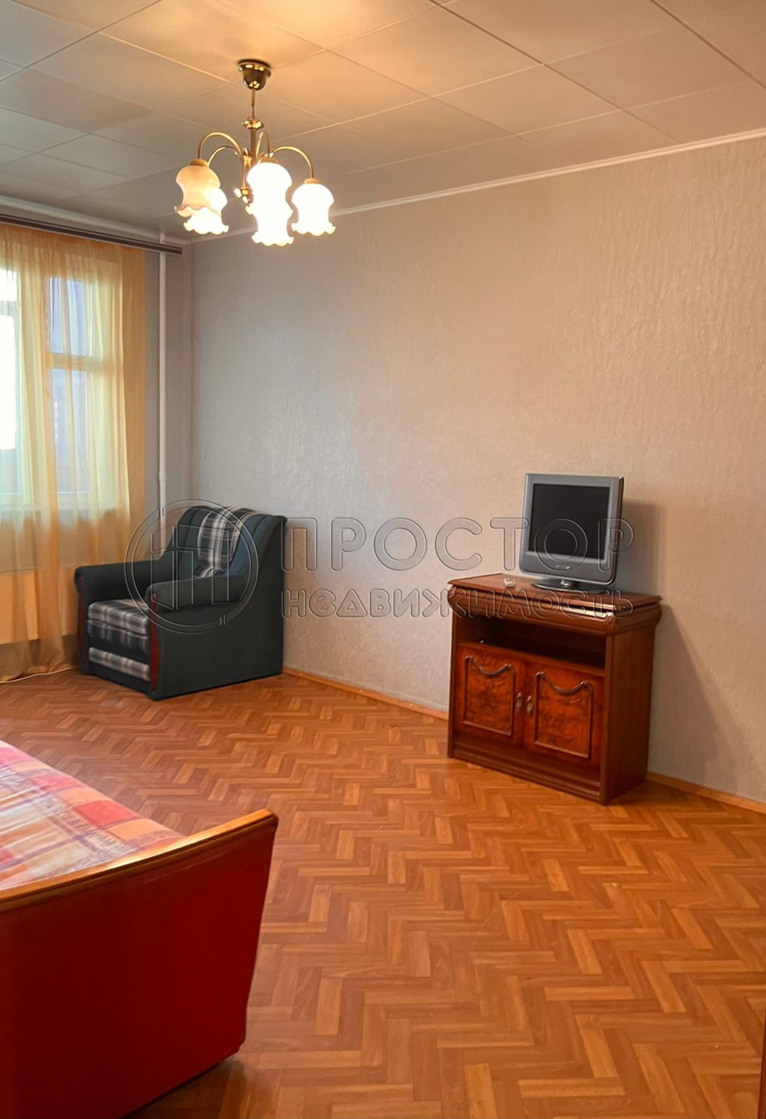 2-комнатная квартира, 57.8 м² - фото 5