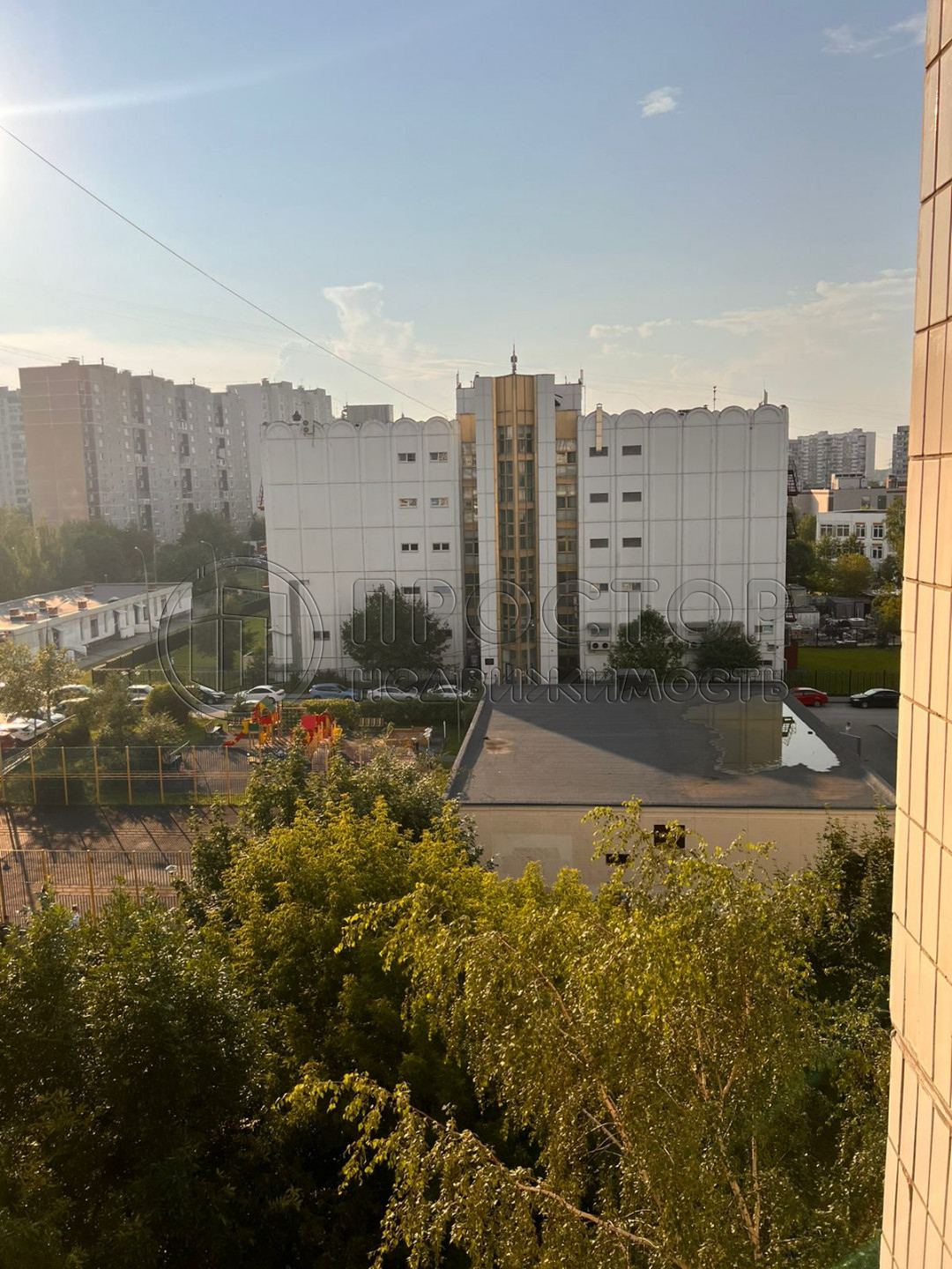 2-комнатная квартира, 57.8 м² - фото 8