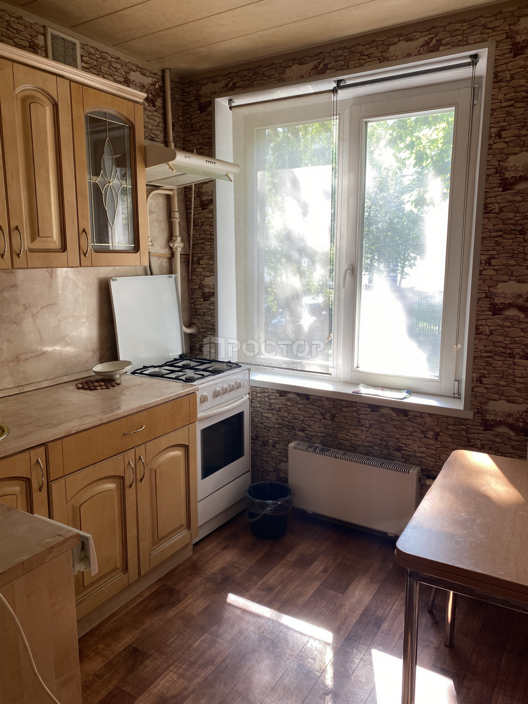 1-комнатная квартира, 32 м² - фото 10