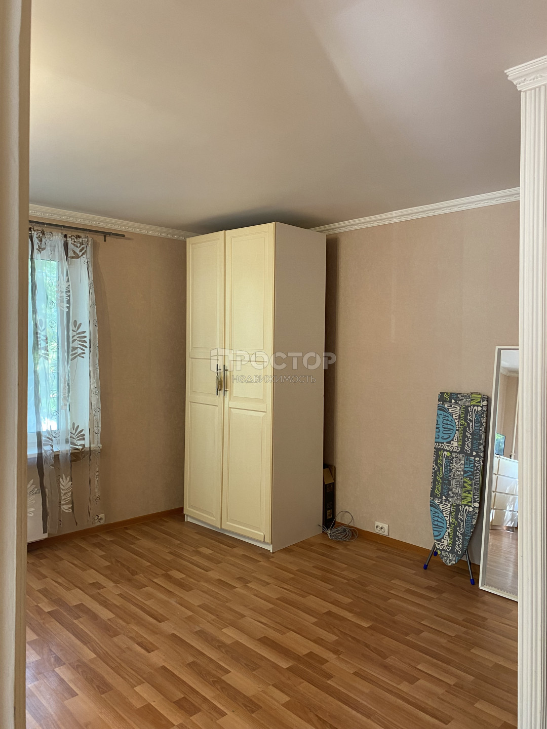 1-комнатная квартира, 32 м² - фото 4