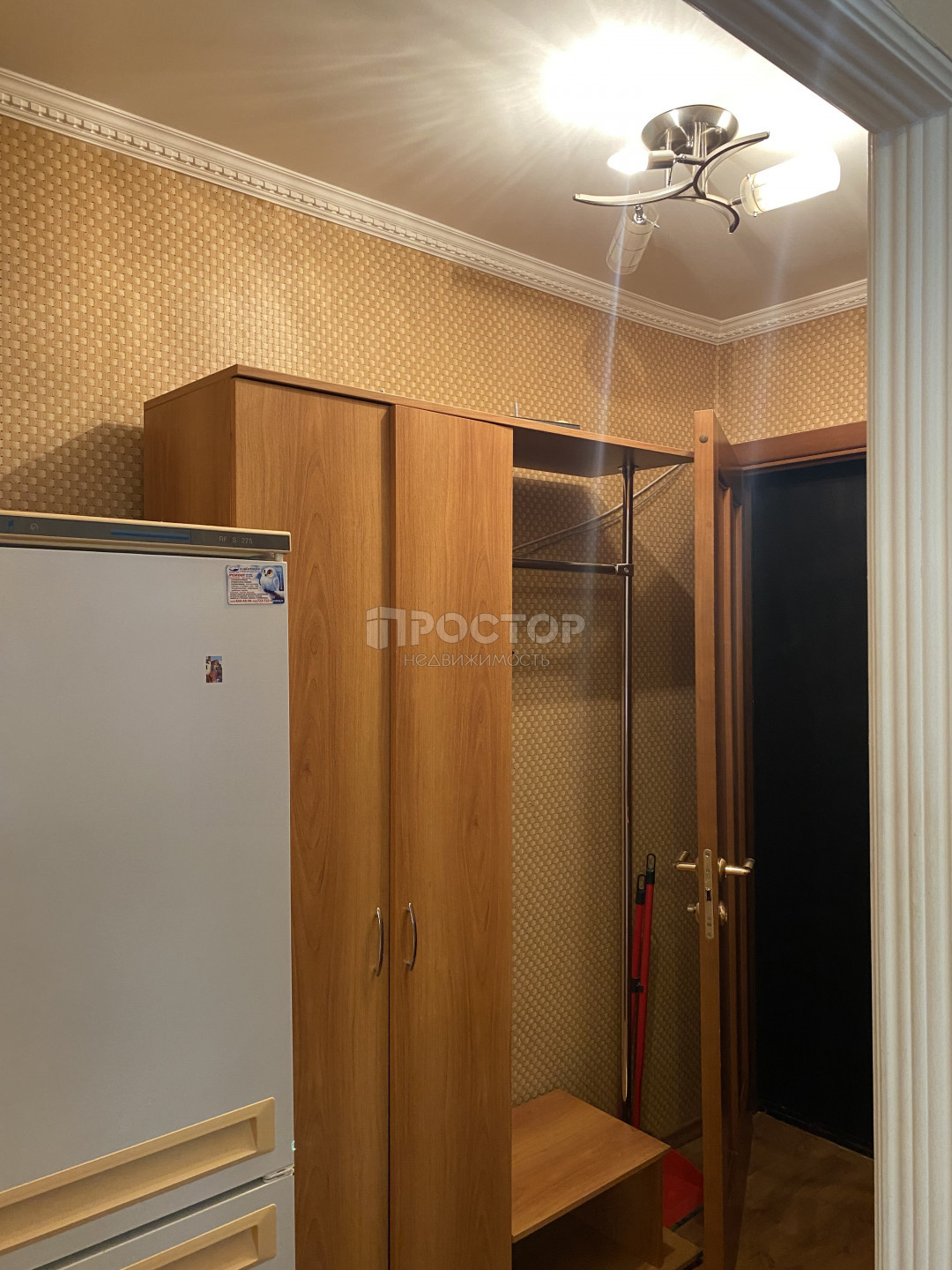 1-комнатная квартира, 32 м² - фото 7