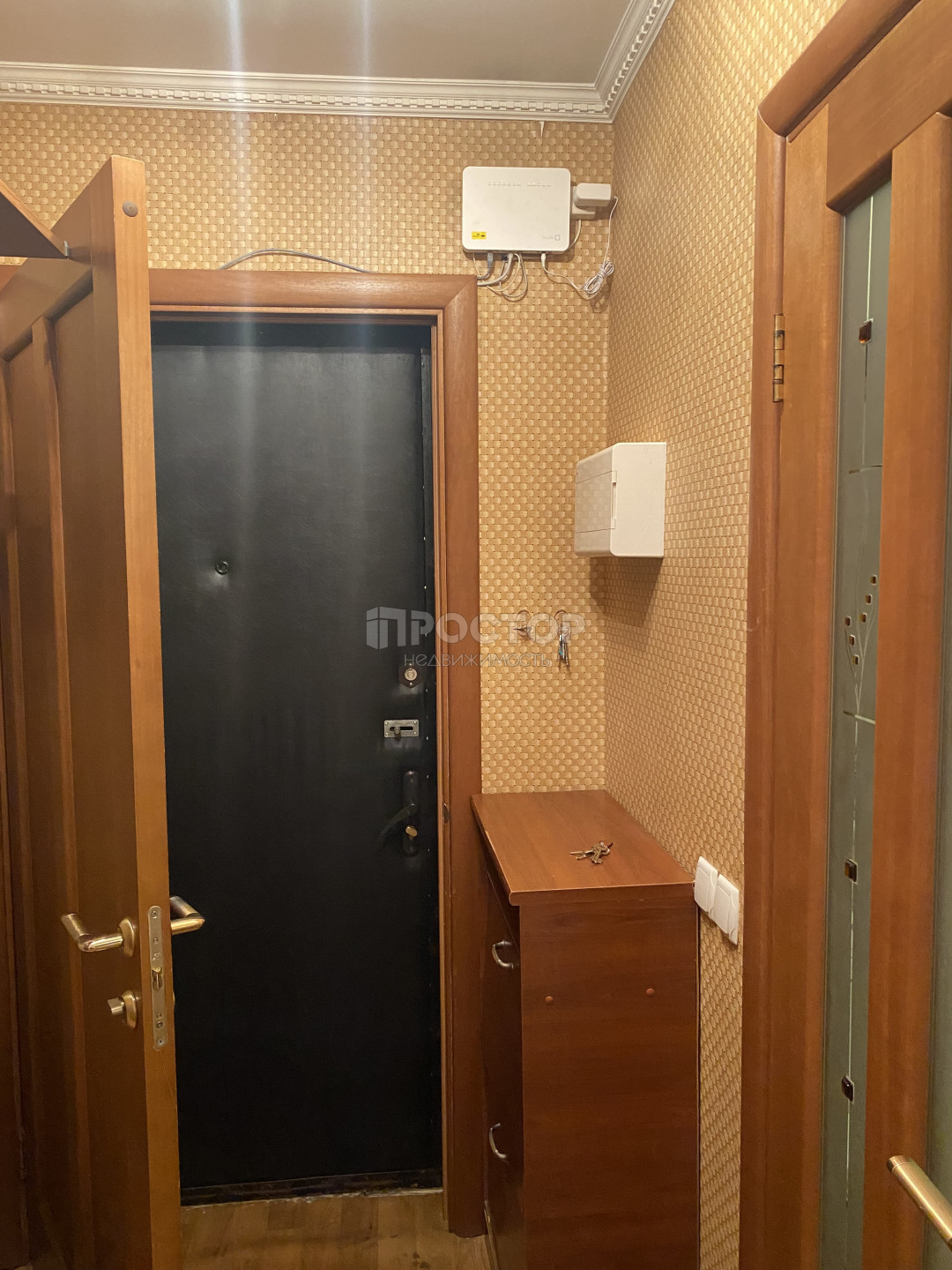 1-комнатная квартира, 32 м² - фото 11