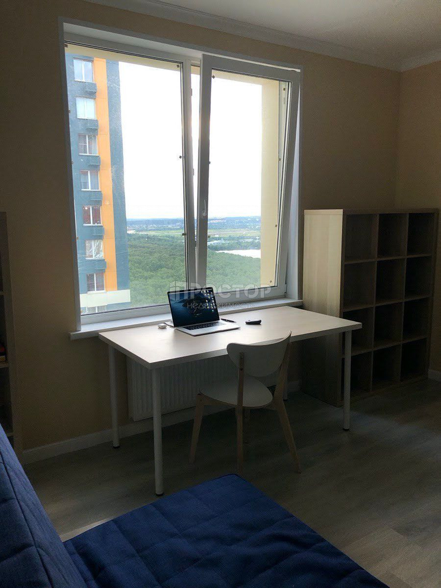 Студия, 26.9 м² - фото 6