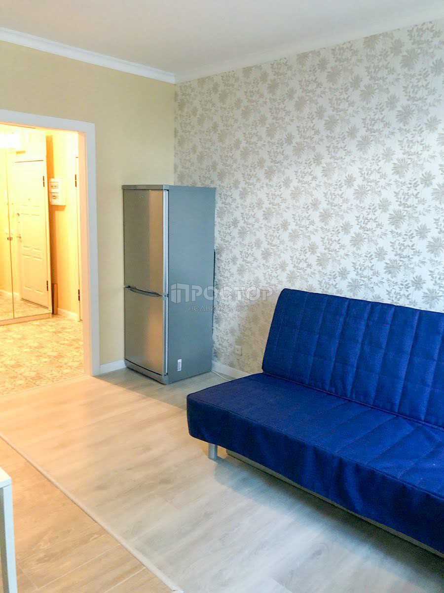 Студия, 26.9 м² - фото 9