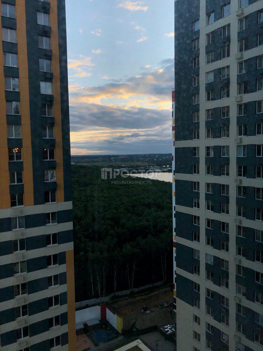 Студия, 26.9 м² - фото 12