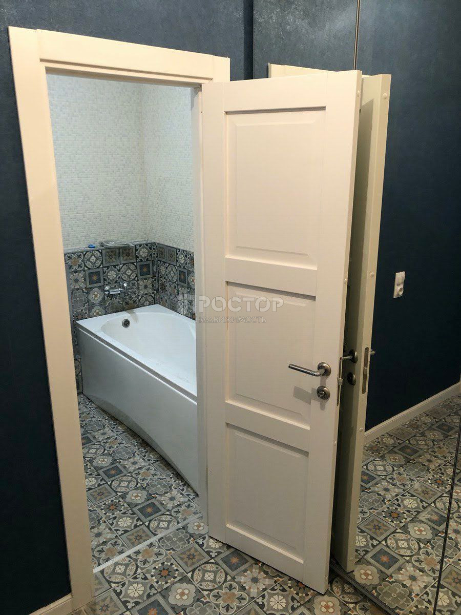 Студия, 26.9 м² - фото 10