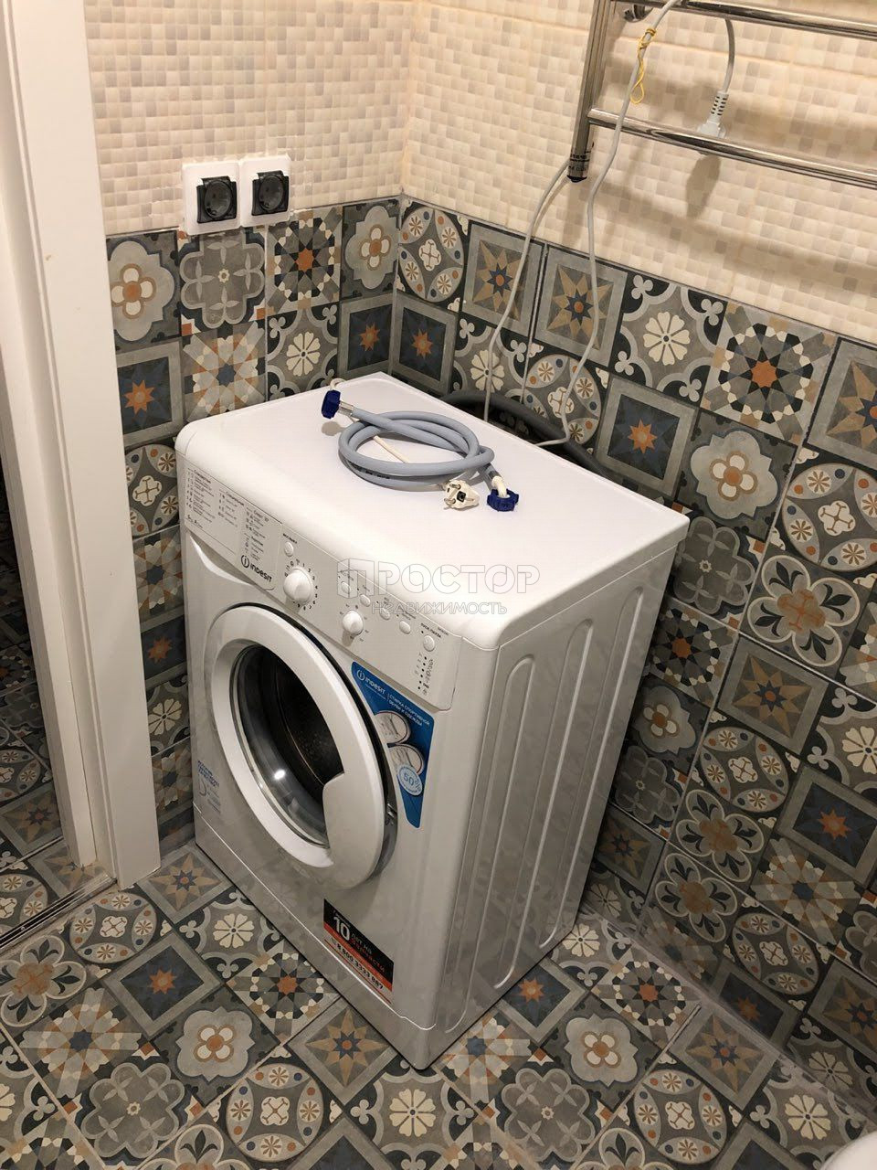 Студия, 26.9 м² - фото 11