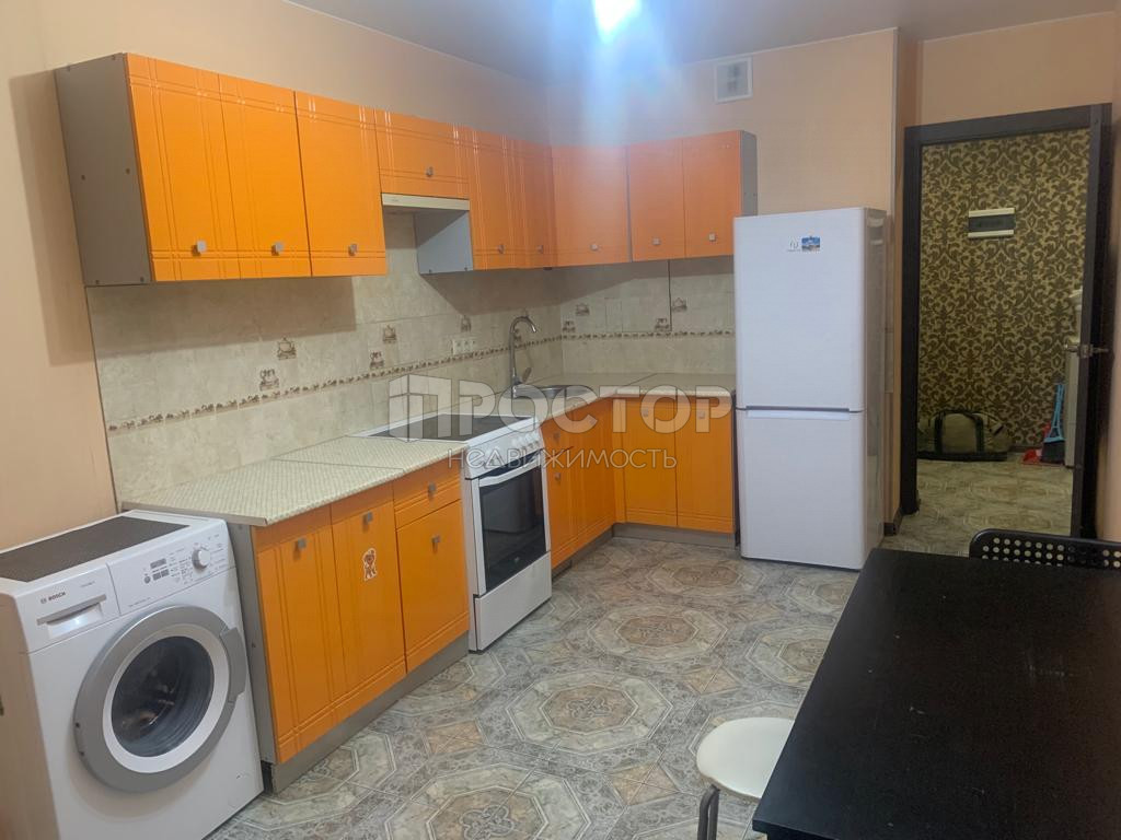2-комнатная квартира, 61 м² - фото 12