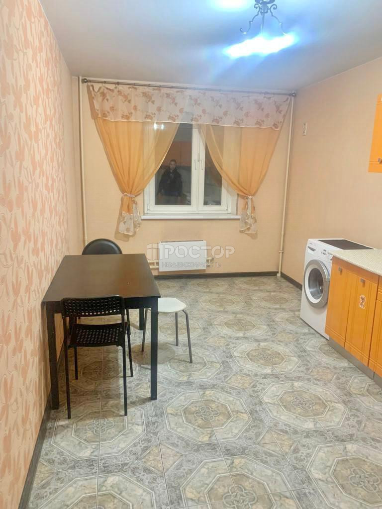 2-комнатная квартира, 61 м² - фото 11