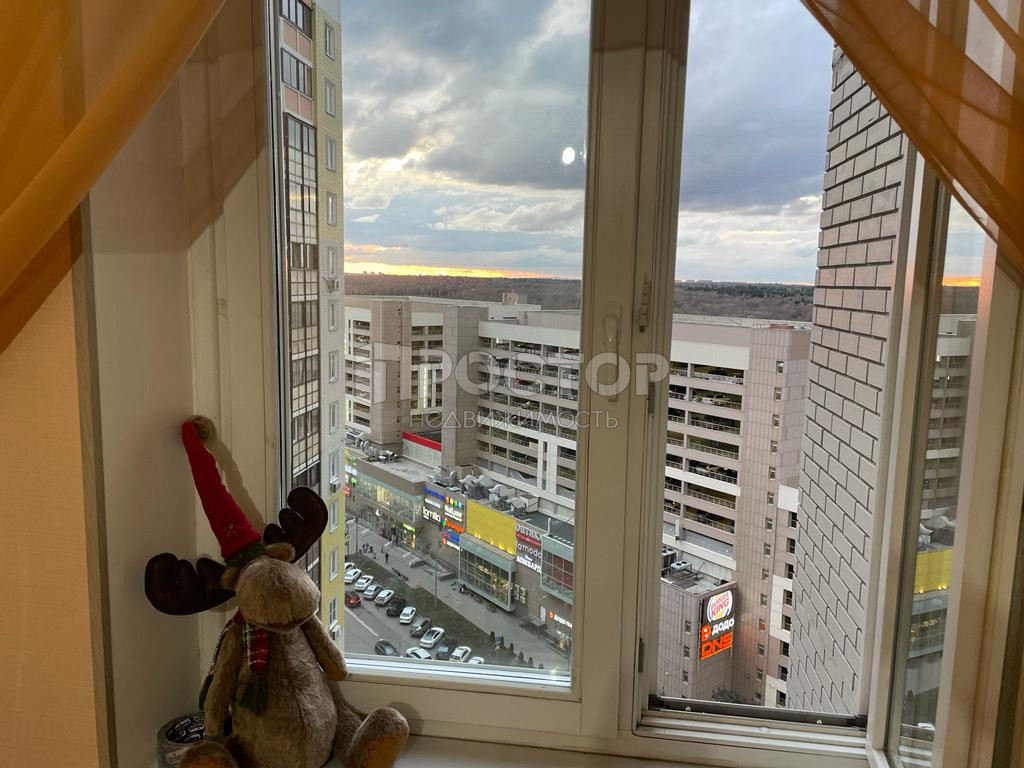 2-комнатная квартира, 61 м² - фото 17