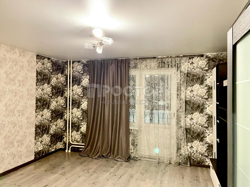 2-комнатная квартира, 61 м² - фото 4