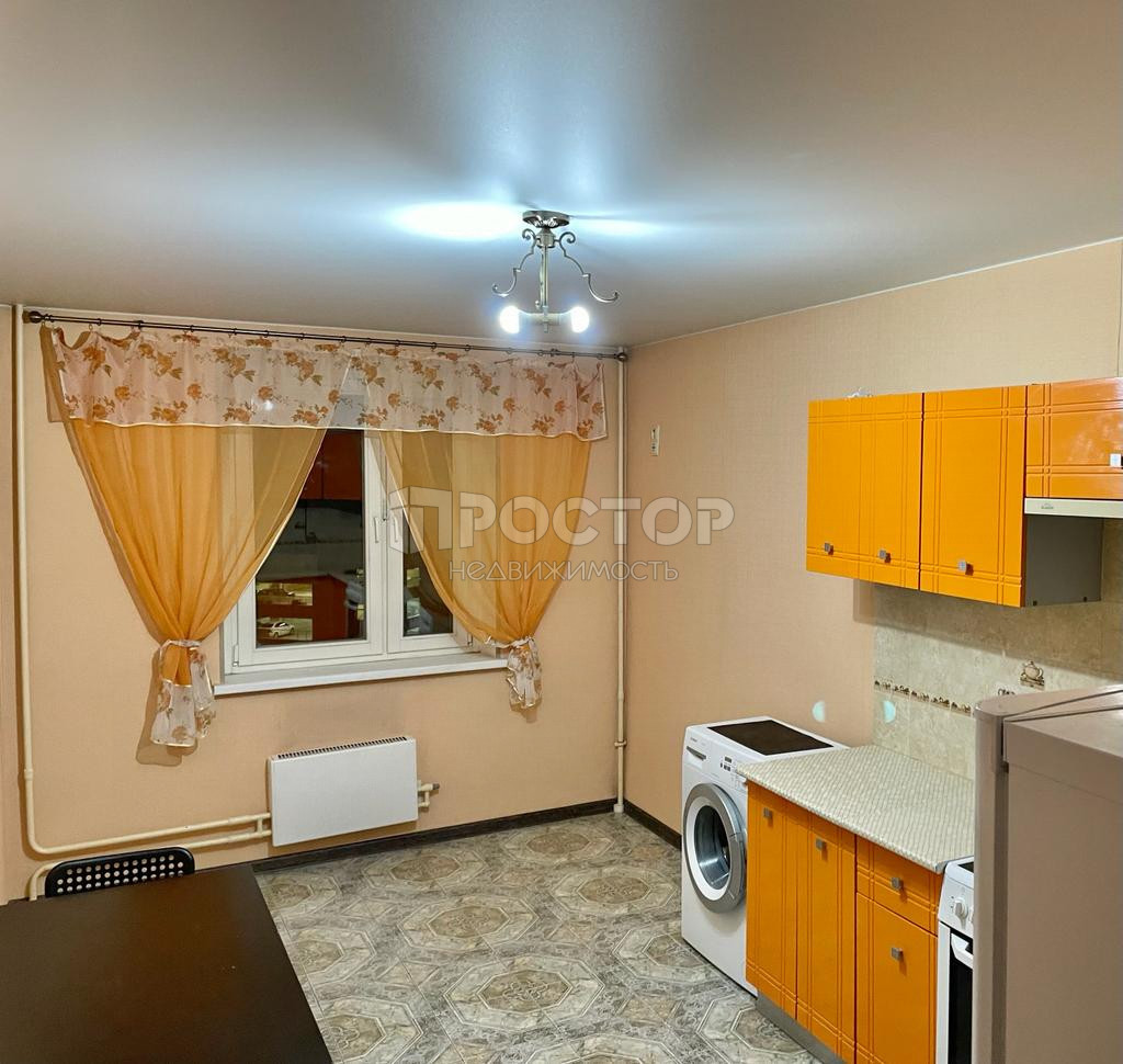 2-комнатная квартира, 61 м² - фото 13