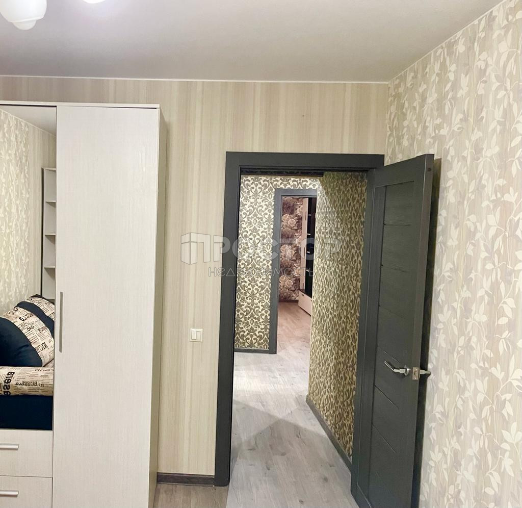 2-комнатная квартира, 61 м² - фото 7
