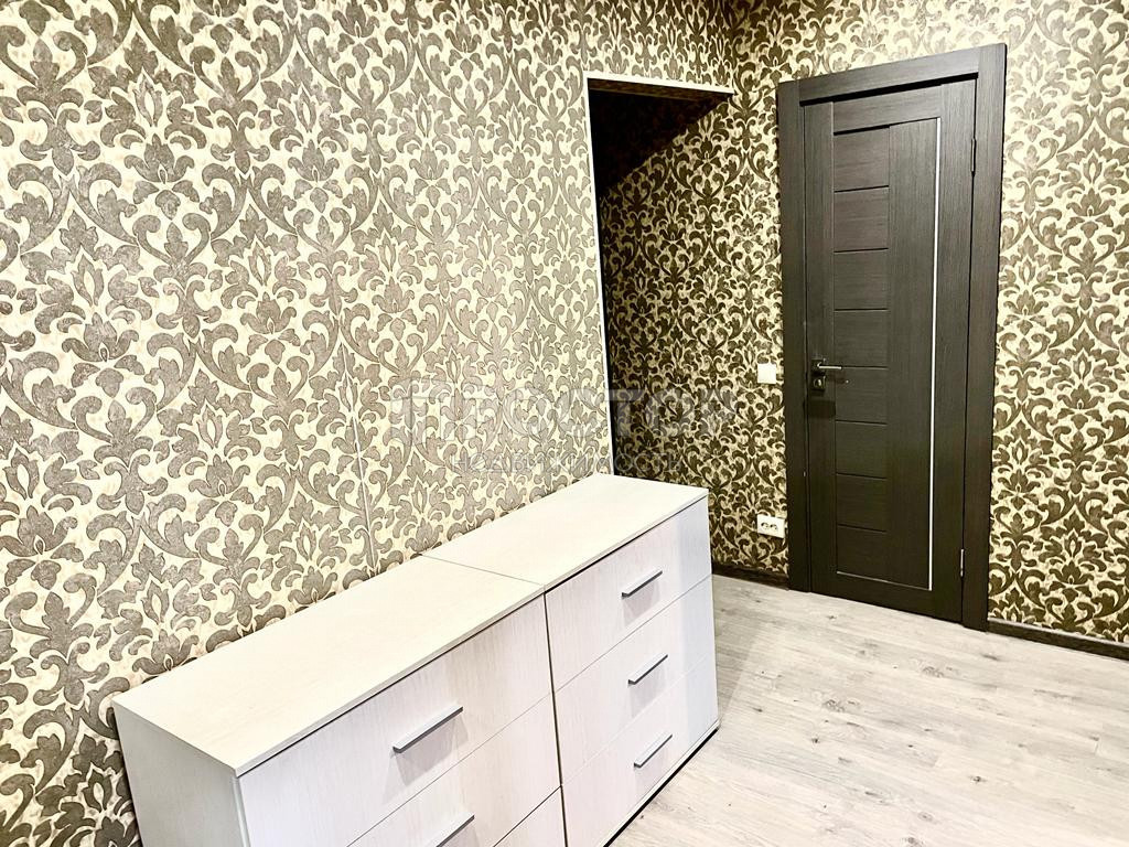 2-комнатная квартира, 61 м² - фото 15