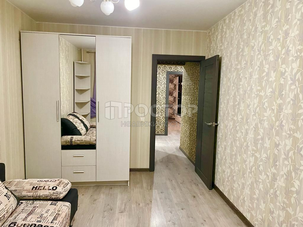 2-комнатная квартира, 61 м² - фото 10
