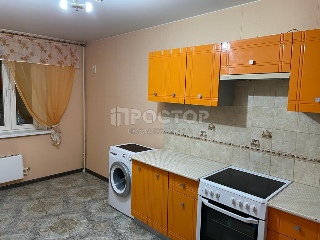 2-комнатная квартира, 61 м² - фото 14