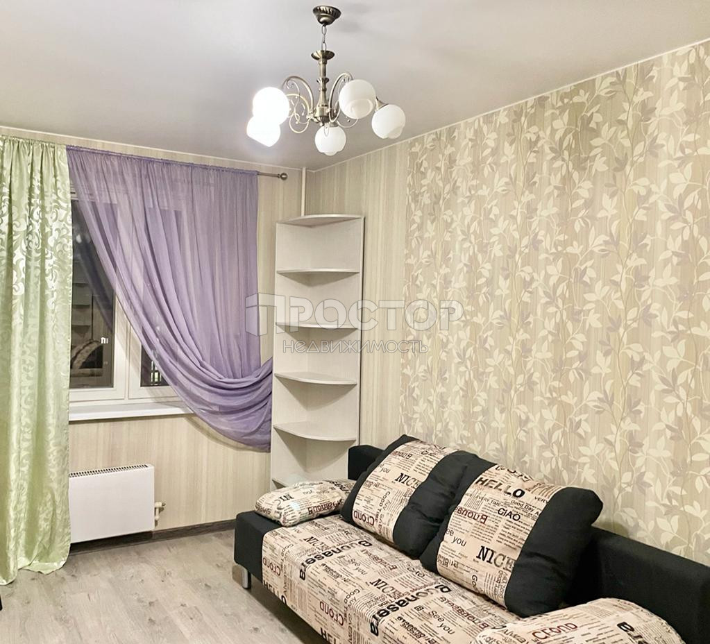 2-комнатная квартира, 61 м² - фото 8