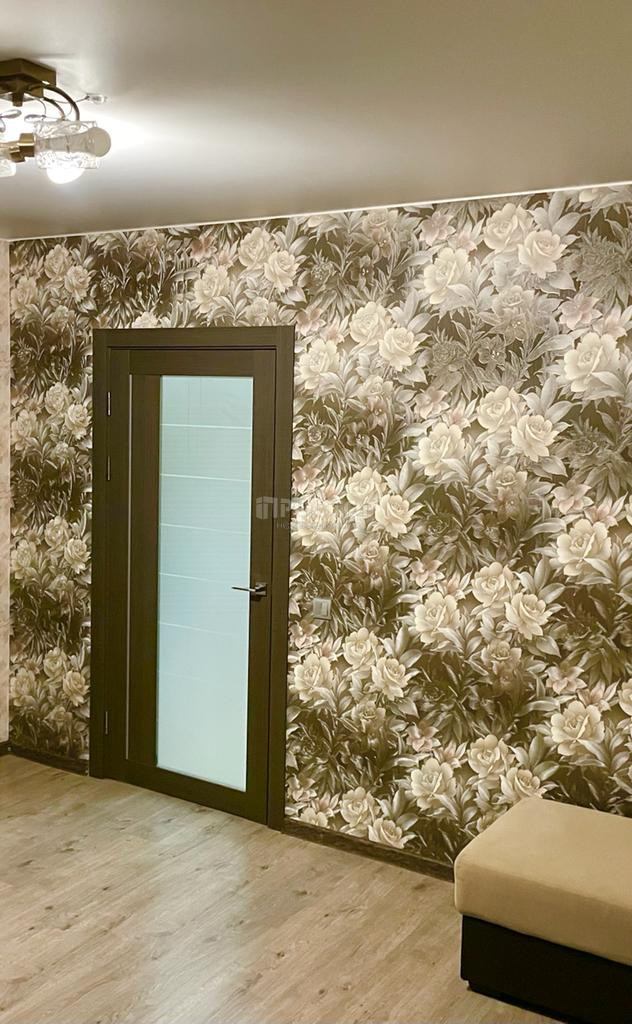 2-комнатная квартира, 61 м² - фото 3
