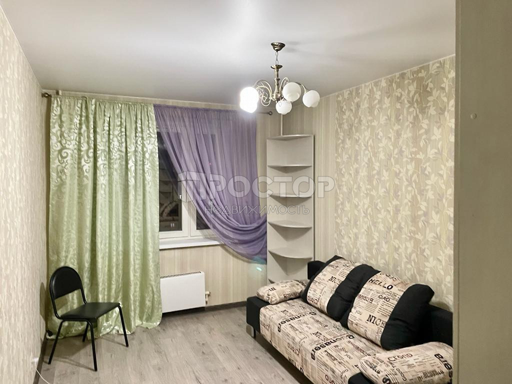 2-комнатная квартира, 61 м² - фото 9