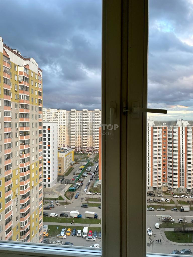 2-комнатная квартира, 61 м² - фото 18