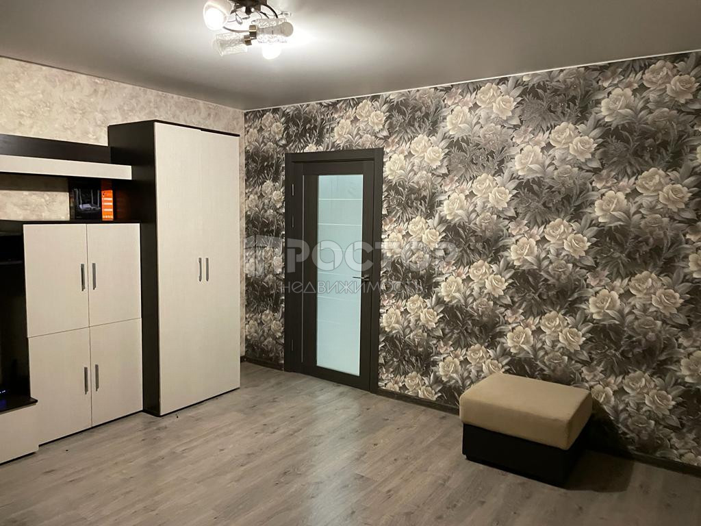 2-комнатная квартира, 61 м² - фото 2