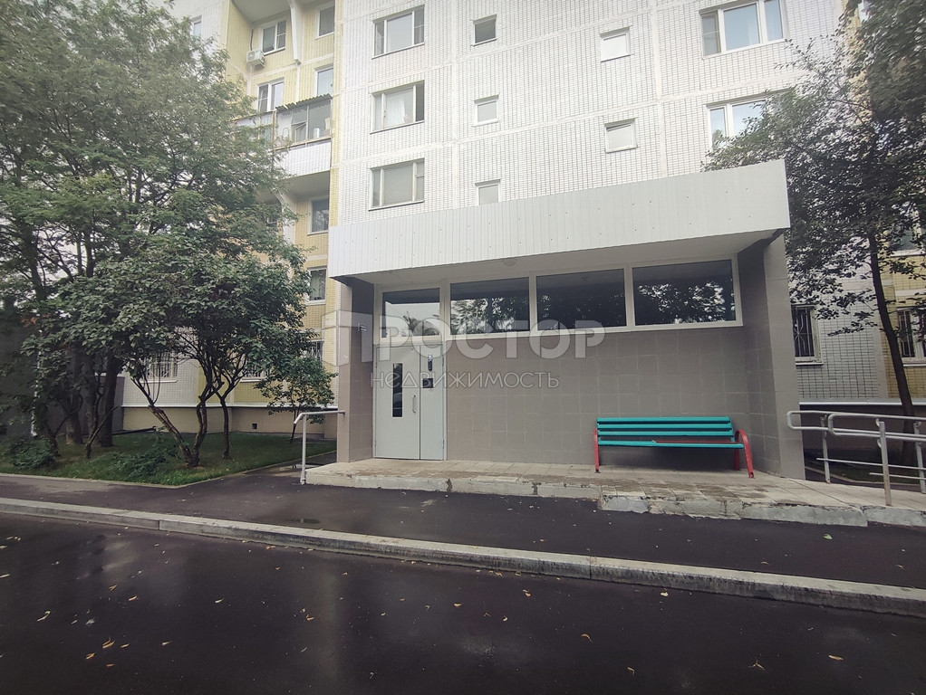 1-комнатная квартира, 40 м² - фото 12