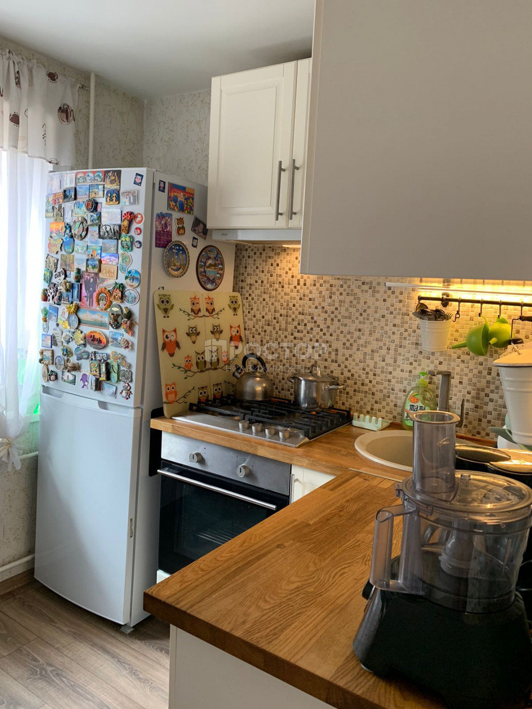 2-комнатная квартира, 46.7 м² - фото 8