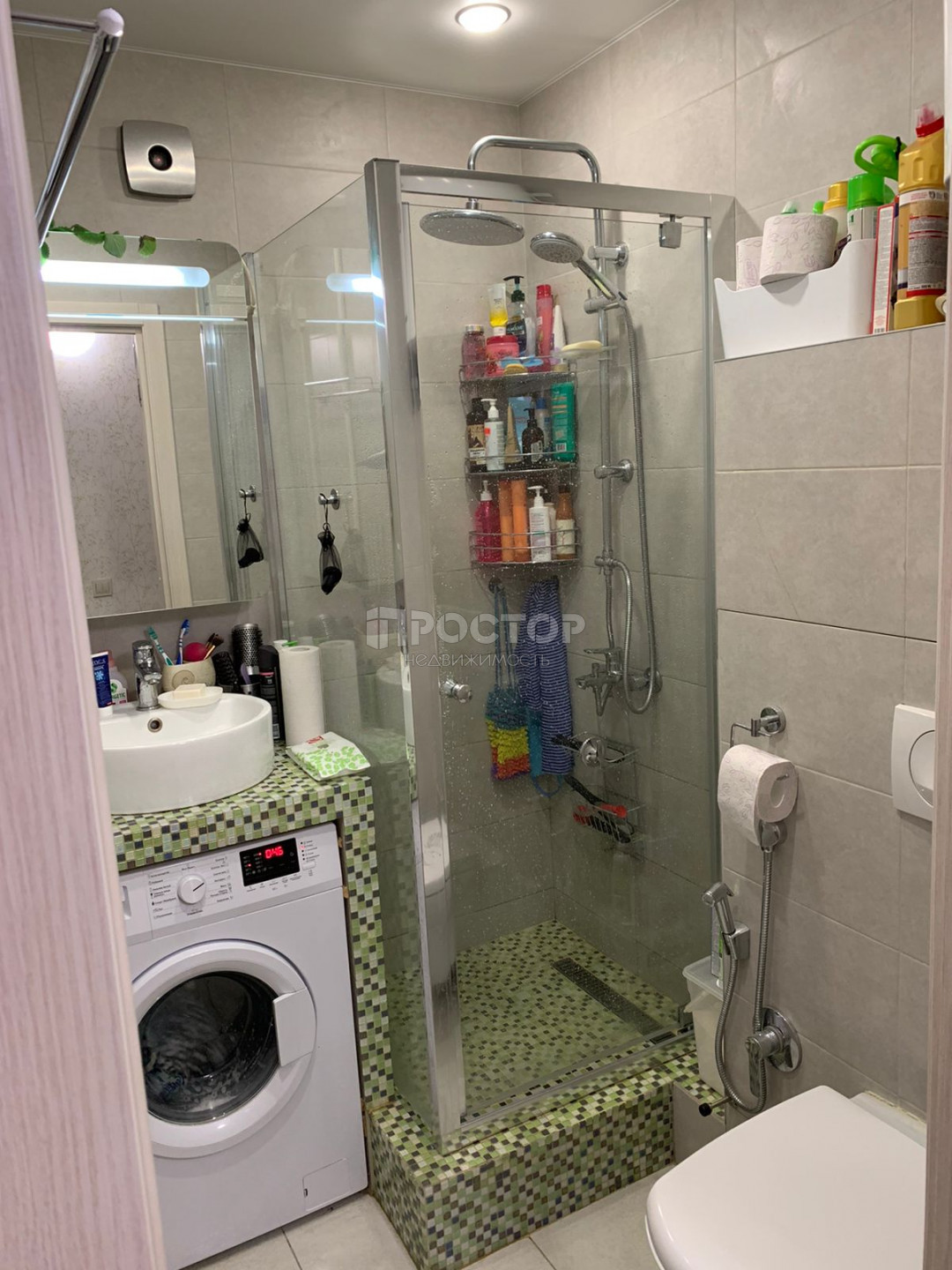 2-комнатная квартира, 46.7 м² - фото 11