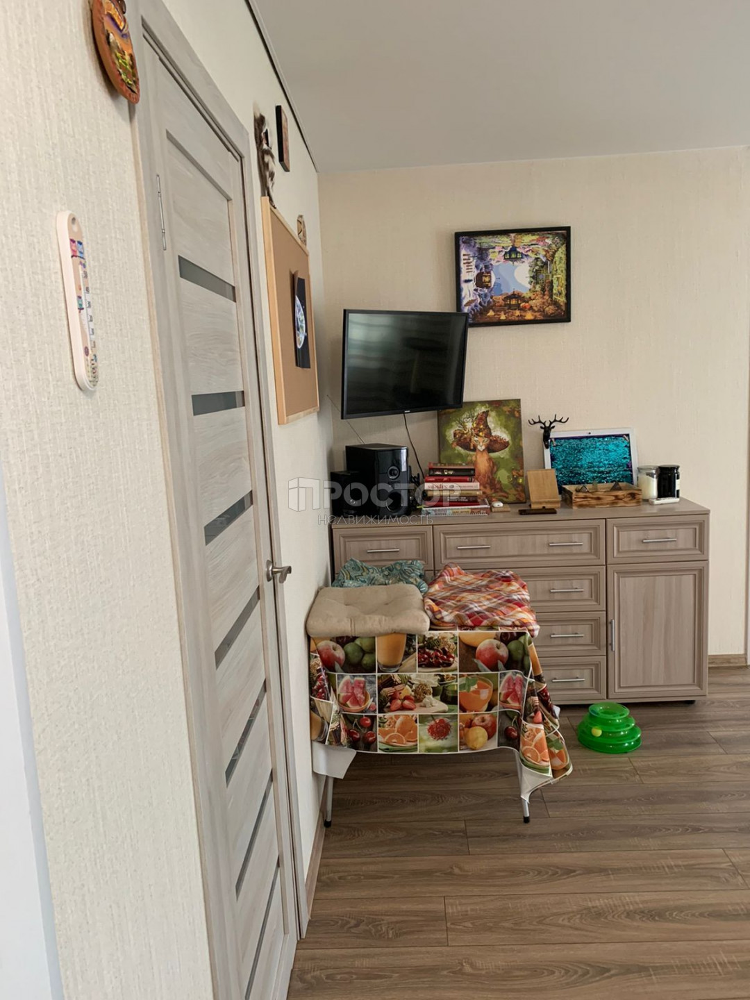 2-комнатная квартира, 46.7 м² - фото 9