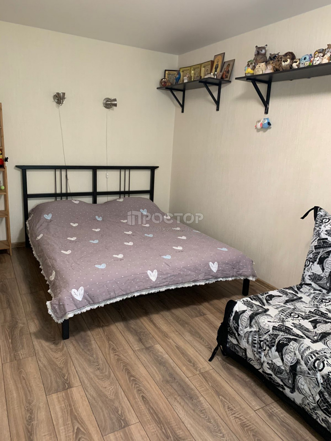 2-комнатная квартира, 46.7 м² - фото 6