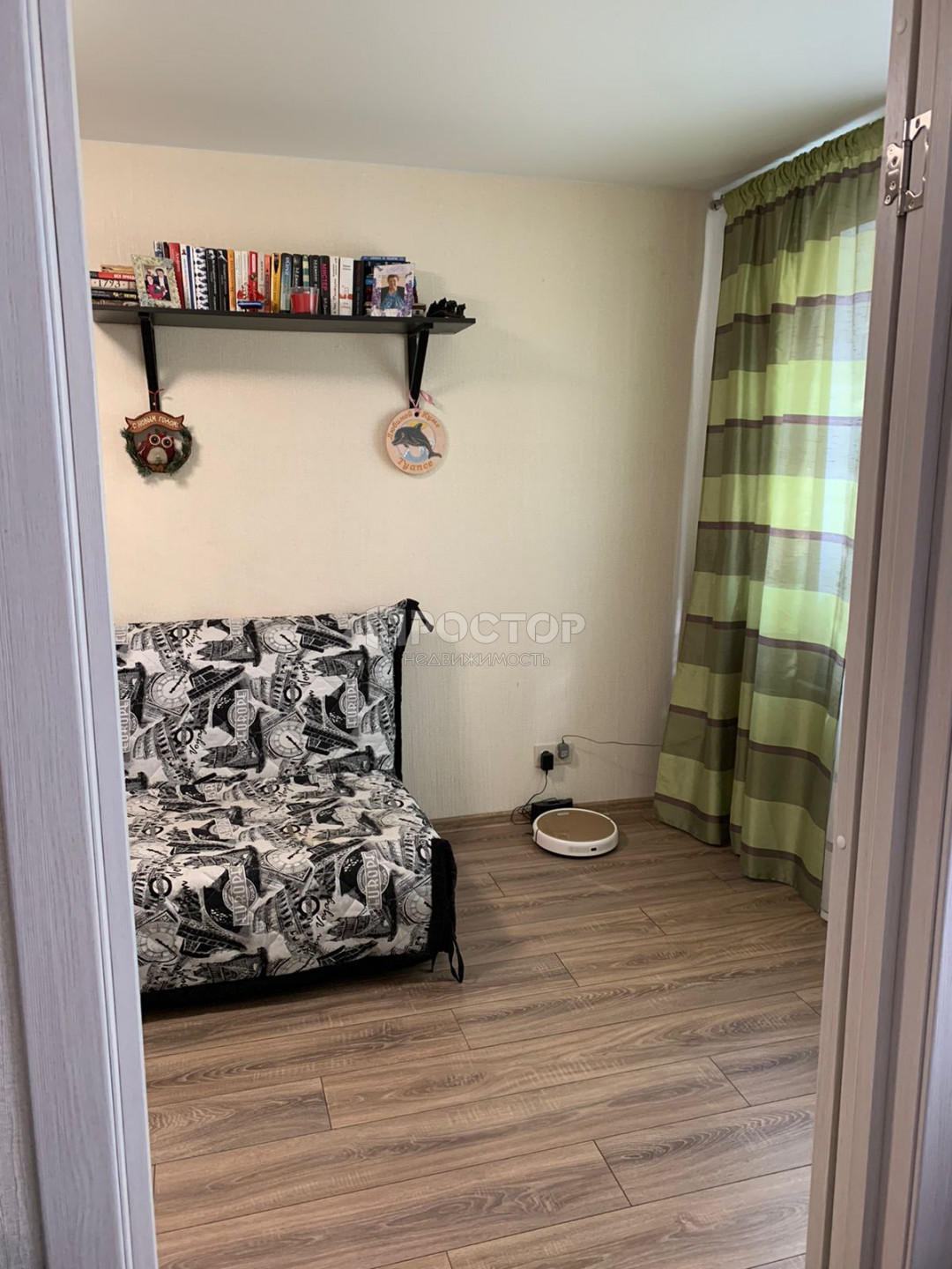 2-комнатная квартира, 46.7 м² - фото 7