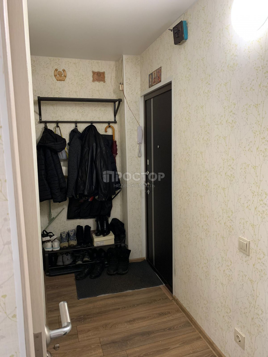 2-комнатная квартира, 46.7 м² - фото 15