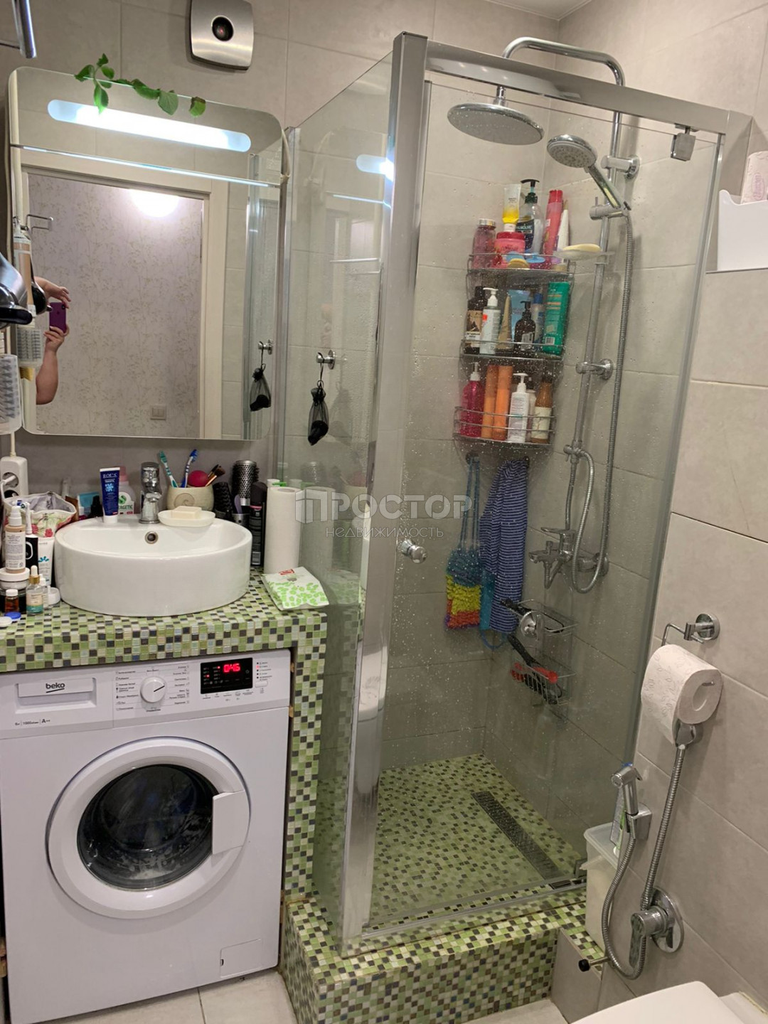 2-комнатная квартира, 46.7 м² - фото 13