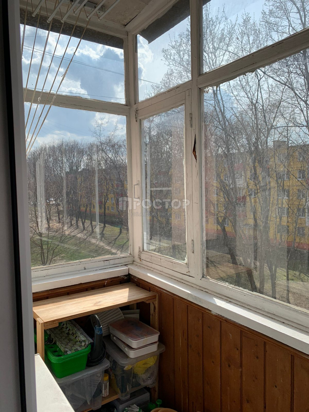 2-комнатная квартира, 46.7 м² - фото 4