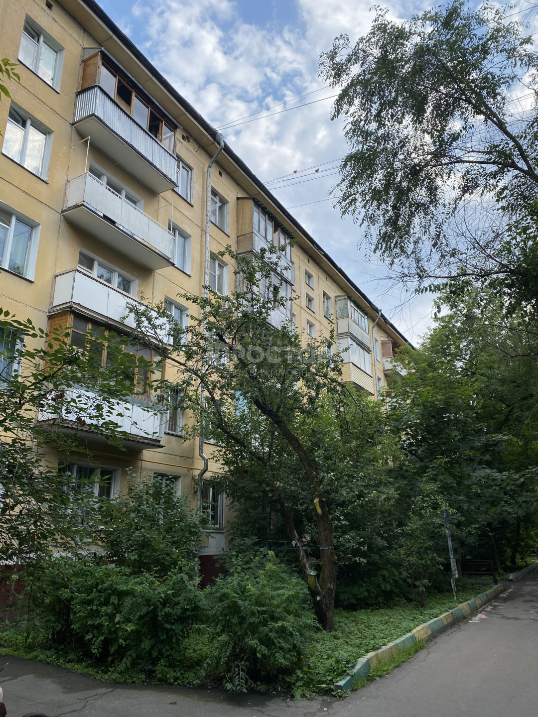 2-комнатная квартира, 46 м² - фото 2