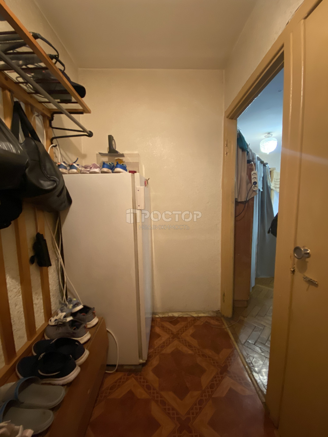 2-комнатная квартира, 46 м² - фото 10