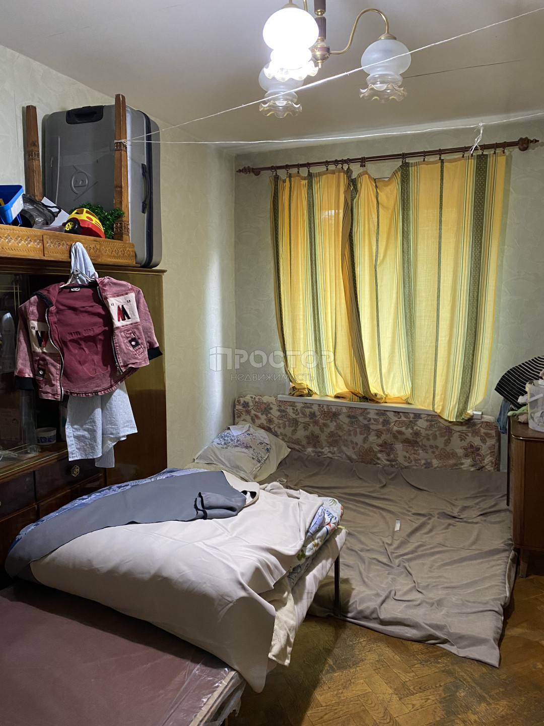 2-комнатная квартира, 46 м² - фото 5