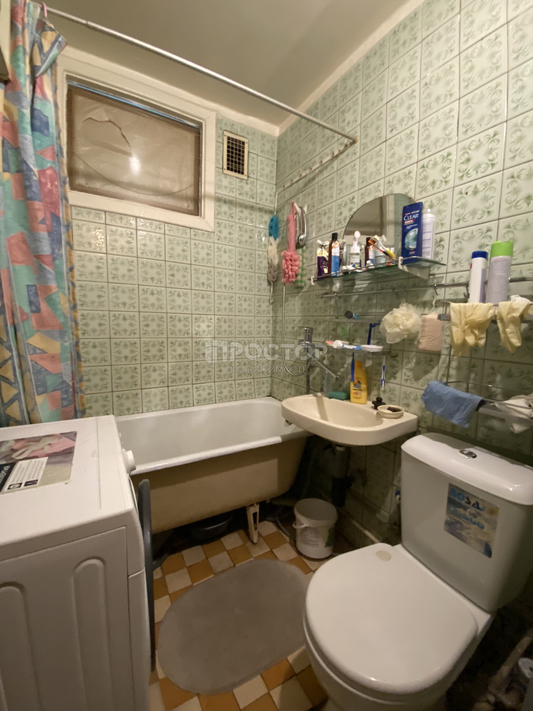 2-комнатная квартира, 46 м² - фото 9